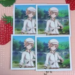 刀剣乱舞　ましコレ　内番　物吉貞宗