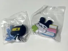 たまごっち　はさむんです。でらっくす