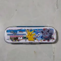 ◆ポケットモンスター ダイヤモンド＆パール カトラリーセット☆