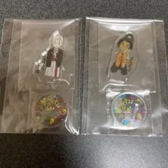 地獄楽　アクリルmini ヌルガイ　士遠