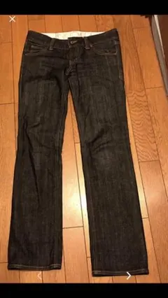 carhart レディース　デニムパンツのサムネイル