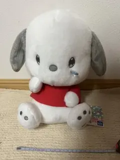 ポチャッコ ぬいぐるみ マスコット