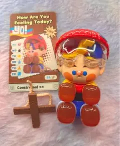 【ピノジェリー】How are You Feeling Today?シリーズ