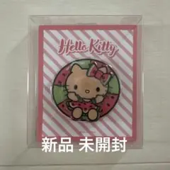 ハローキティ スマホグリップ オリーブ サンリオ コラボ キティちゃん