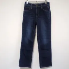 【美品】サムシング SOMETHING ストレッチデニムパンツ SW404 28のサムネイル
