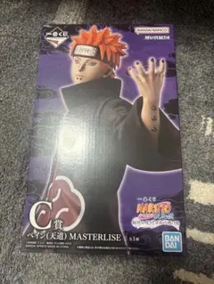 一番くじ NARUTO C賞 ペイン 天道 MASTERLISE - メルカリ