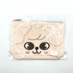 straykids スキズ オンラインくじ スンミン ポーチ skzoo ポン - メルカリ