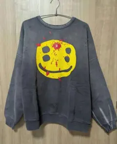 Saint Mxxxxxx × Cactus Plant Flea Market