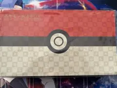ポケモン切手BOX ポケモンカードゲーム 見返り美人・月に雁セット
