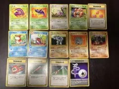 ポケモンカード Classic クラシック キラ10枚セット ラッキー他 - メルカリ