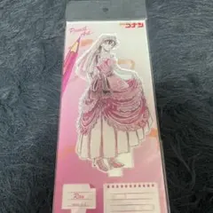 名探偵コナン　毛利蘭　アクリルスタンド