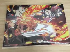 鬼滅の刃 無限列車編 第2弾 映画特典（おまけ付き）