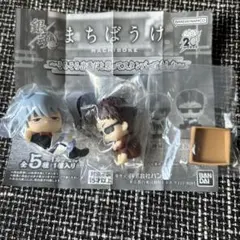 銀魂 まちぼうけ　坂田銀時　長谷川泰三