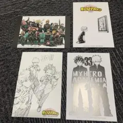 ヒロアカ グッズまとめ売り おまけ付き - メルカリ