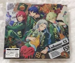 即購入可 あんスタ アルバム CD TRIP Eden