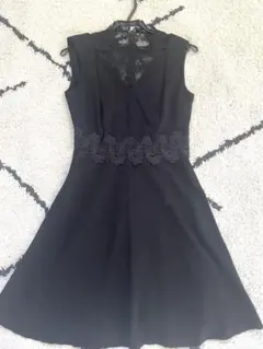 LILY BROWN♡ワンピース