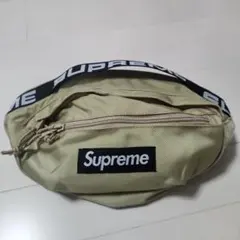 20AW Supreme Waist Bag ウエストバッグ ポーチ - メルカリ