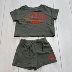 GAP セットアップ 6〜12month