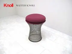 ヴィンテージ Knollノール ウォーレン・プラットナー「プラットナー」スツール ウォーレン・プラットナー プラットナーチェア | ウォーレン・プラット