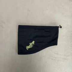 ネックウォーマー ローリングス