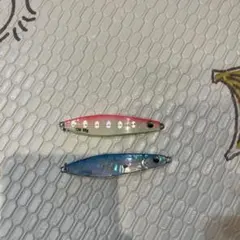 2026年最新】正宗 ジグの人気アイテム - メルカリ