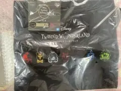 ツイステ　ラストワン賞　トートバッグ