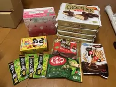 ら*ん様 お菓子まとめ売りセット 【アミューズメント景品】