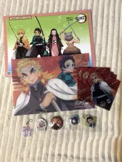 鬼滅の刃グッズ