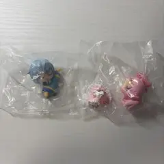 おねむたん 魔法少女まどか☆マギカ まどマギ 美樹さやか 鹿目まどか フィギュア