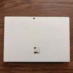 Microsoft Surface Pro7 128GB本体 キーボード付のサムネイル