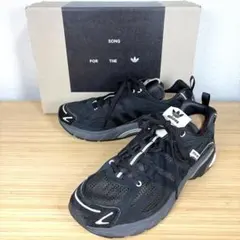 adidas アディスター クッション_SFTM_SS25 27.5cm - メルカリ