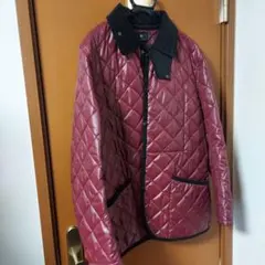 ユナイテッドアローズ キルティングジャケット