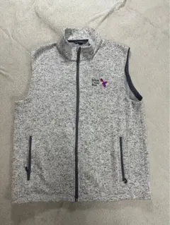 BEAMS GOLF フード付きベスト グレー メンズS 美品 BEAMS GOLF フード付きベスト グレー メンズS 美品 - メルカリ