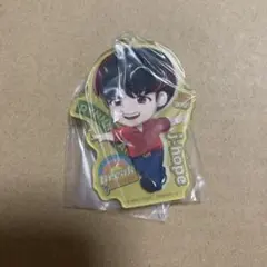 TinyTan アクリルチャーム　タイニータン dynamite J-HOPE