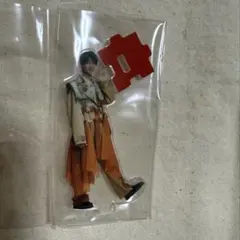 M!LK 曽野舜太　アクスタ　エビバディグッジョブ