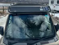 車中泊キット】アウトランダーphev GG3W系 ベッドキット➕マルチ