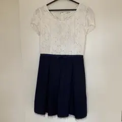 Cherite by PRIME PATTERN ワンピース オフショルダーのサムネイル