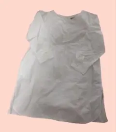 サニークラウズ チュニック