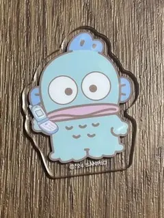 ハンギョドン　アクリル