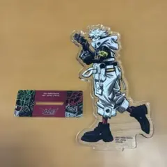 ガチアクタ アクリルスタンド ルド