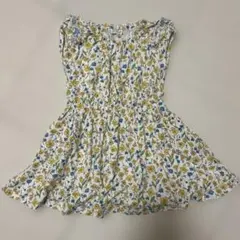 セラフ　ワンピース　95cm ベビー服のサムネイル