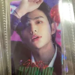 【お値下げ中】straykids ヒョンジン christmas evel