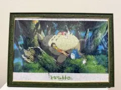 2026年最新】ジブリパズル完成品の人気アイテム - メルカリ