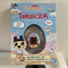 たまごっち　1番くじ　A賞