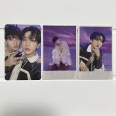 樂-STAR バンチャン チャンビン