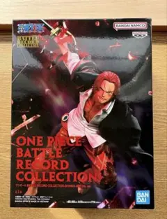 ワンピース ONE PIECE 缶バッジ＆特製ホルダー シャンクス - メルカリ