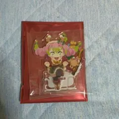 2026年最新】蜜璃 クリスマス アクスタの人気アイテム - メルカリ