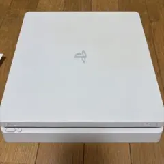 ジャンク品PS4 本体 500GB HDR対応 エラー(CE-34290-8)