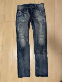 ディーゼルデニムパンツ