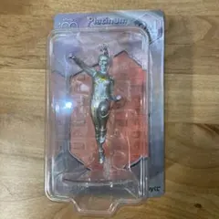 ディズニー　プラチナオーナメント　24 番　キャプテンマーベル
